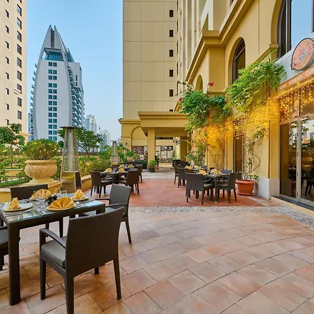 Ramada Hotel, Suites And Apartments By Wyndham Dubai Jbr-2